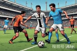 爱游戏体育-世俱杯 皇马 VS 尤文图斯