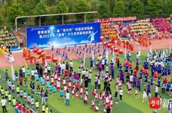 爱游戏体育-【视频】“苏超”热带动校园足球 灌南校园足球联赛激情开赛