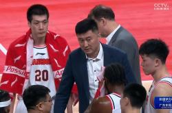 爱游戏体育平台-CBA三方交易完成！广东男篮签下2米10国手中锋，陈国豪转会广州！
