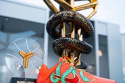 爱游戏体育-Nike 官方「科比鞋展」猛货不少！未来「发售新鞋」都在这！