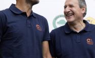 爱游戏体育官网-贝吉：瓜帅改变了曼城、改变了英格兰；在曼城最喜欢的签约是费鸟