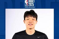 aiyouxi-杨瀚森加盟波特兰开拓者，即将迎来挑战