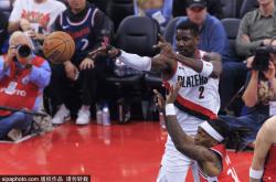 爱游戏体育网址-利拉德重返波特兰开拓者：初心与传奇再续