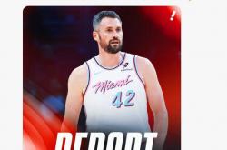 爱游戏-凯文-乐福与犹他爵士商讨买断事宜 费城有意引进