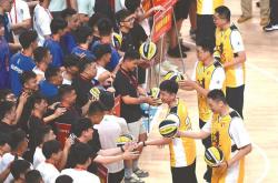 aiyouxi-2025篮球“苏超”在宜兴揭幕