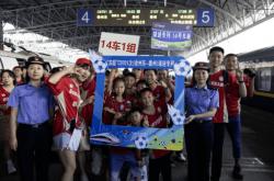 爱游戏体育平台-盘点“苏超”现象6：媒体推波助澜