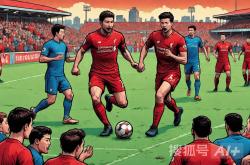 爱游戏体育-英超 利物浦 VS 伯恩茅斯 利物浦豪阵出击，伯恩茅斯“失血”难挡，大胜在望？