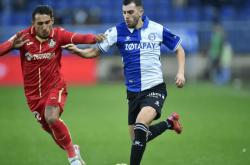 ayxsports-西甲：赫塔菲 VS 阿拉维斯