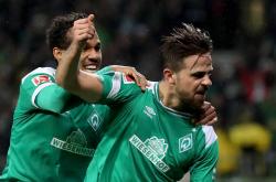 爱游戏体育平台-德甲前瞻：云达不来梅VS弗赖堡