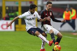 爱游戏体育下载-博洛尼亚背靠主场迎战热那亚，热那亚客场表现抢眼！