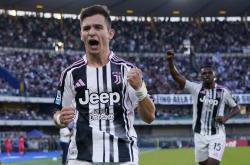 爱游戏体育下载-维罗纳1-1尤文图斯，赛后评分：尤文图斯7号排第一