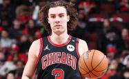 爱游戏-约什-吉迪预计与芝加哥公牛续签4年8000万至9000万合同