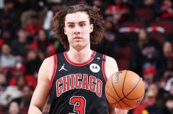 爱游戏-约什-吉迪预计与芝加哥公牛续签4年8000万至9000万合同