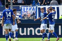 爱游戏体育app-国际米兰看中梅西接班人！尼科帕斯状态火爆，或将截胡皇马？