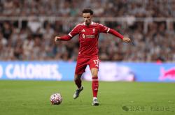 爱游戏体育中国-琼斯——或许会成为利物浦解锁维尔茨的钥匙！