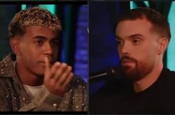 爱游戏体育官网-西班牙队曝内讧！亚马尔嘲讽皇马“偷窃”，卡瓦哈尔教训“小弟”