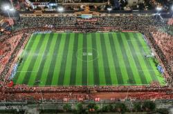 爱游戏体育下载-足球报：县县有村超，才是真正的村超