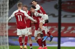 爱游戏体育网址-纽卡斯尔联主场迎战富勒姆