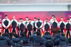爱游戏体育下载-新赛季、新阵容、新挑战！湖北文旅男篮出征2025-2026赛季全国男子篮球联赛