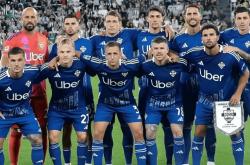 ayxsports-科莫 VS 都灵