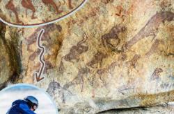 爱游戏体育-人文|《冰嬉图》，冰上体育的画卷