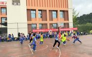 ayxsports-小篮球追逐大梦想 恩阳区文治实验学校首届“班超”联赛火热启幕