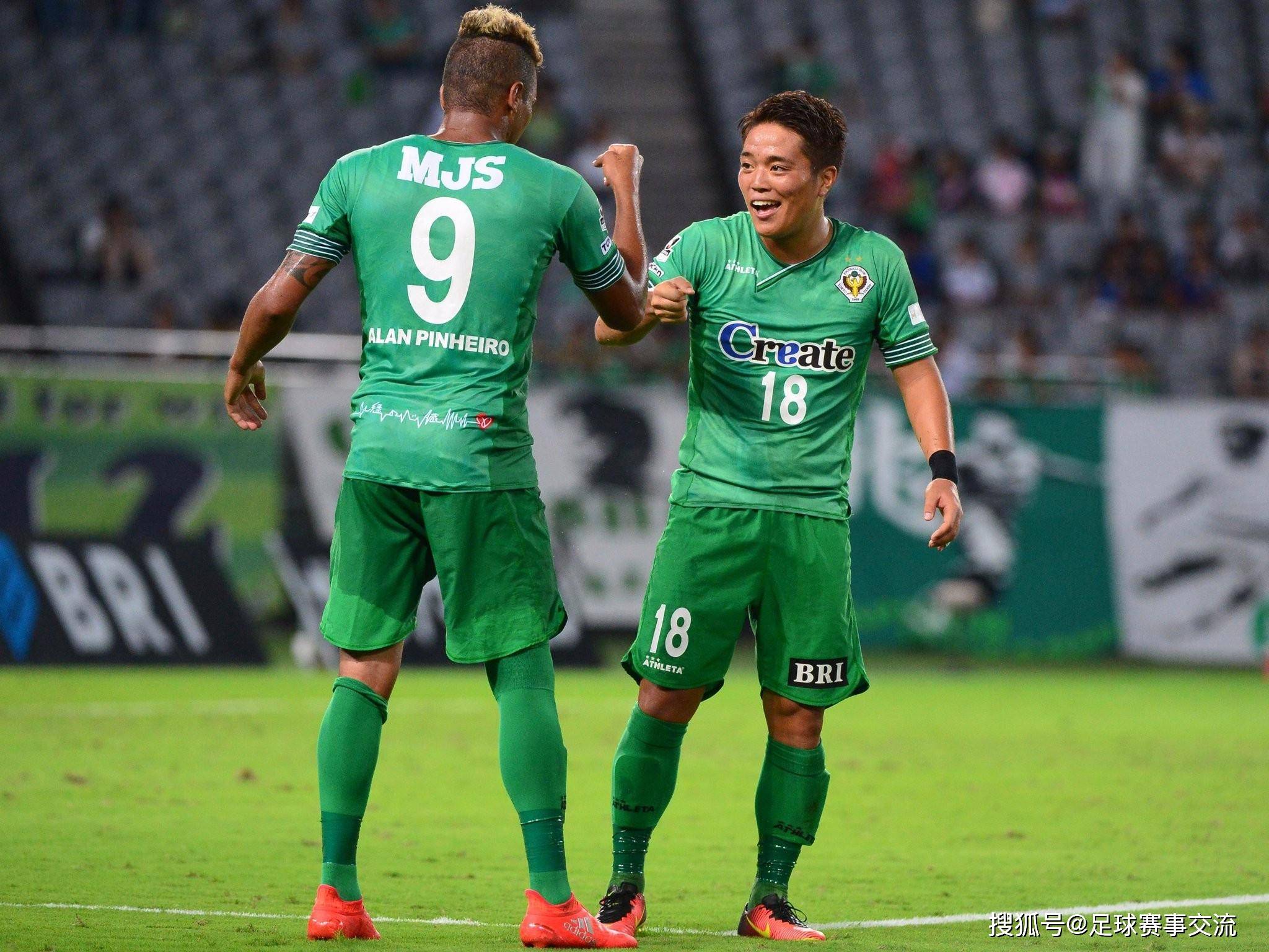 今日足球：东京FCvs浦和红钻、浦项制铁vs全北现代