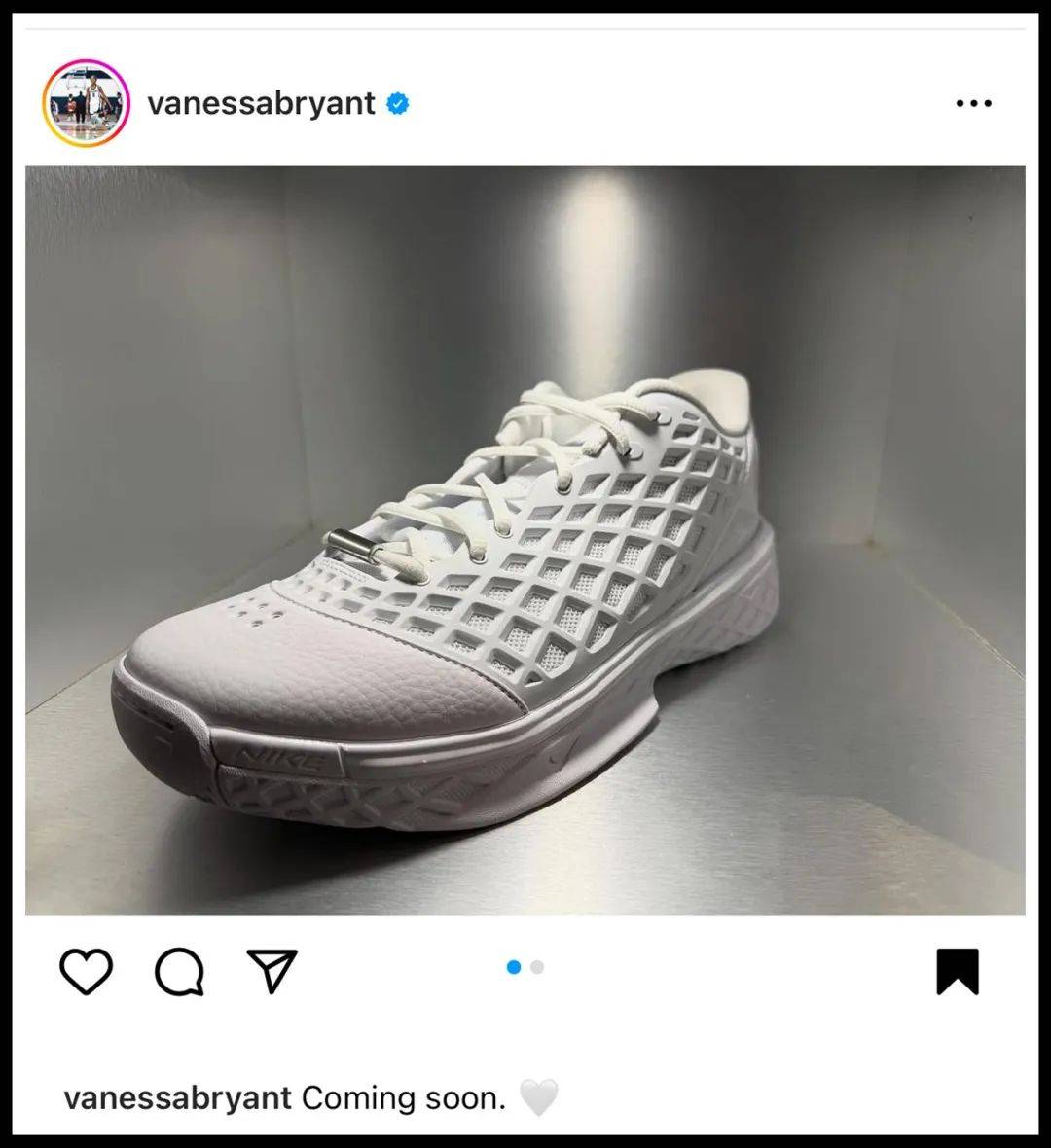 Nike 官方「科比鞋展」猛货不少！未来「发售新鞋」都在这！
