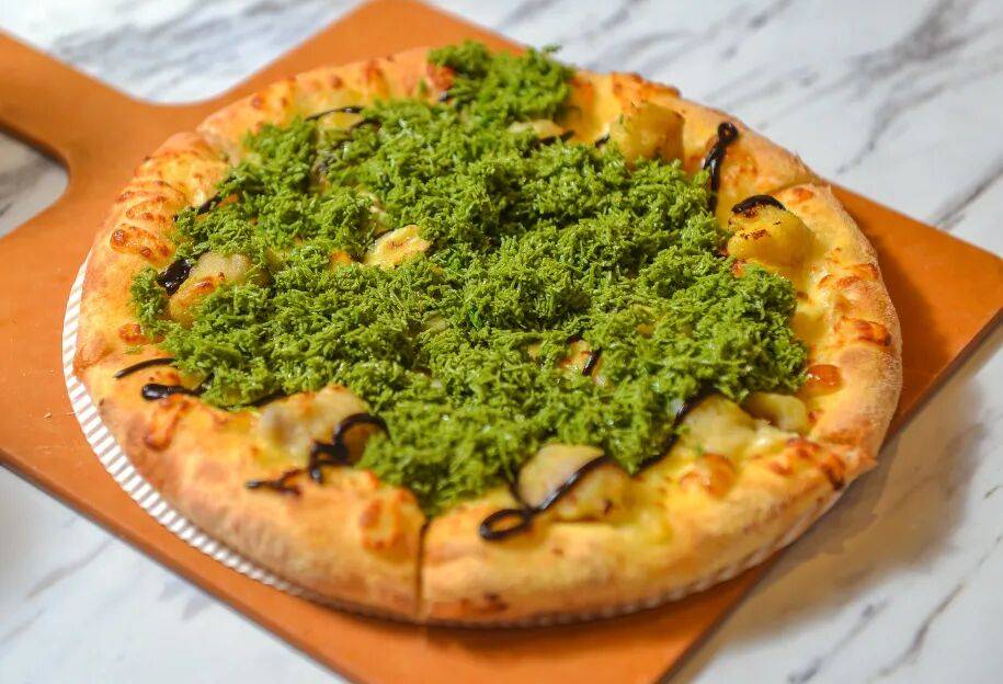 达美乐比萨开启宠粉模式，30+款比萨限时“买一送一”*，速冲！