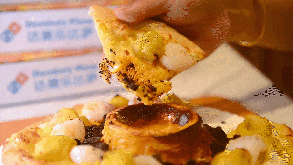 达美乐比萨开启宠粉模式，30+款比萨限时“买一送一”*，速冲！