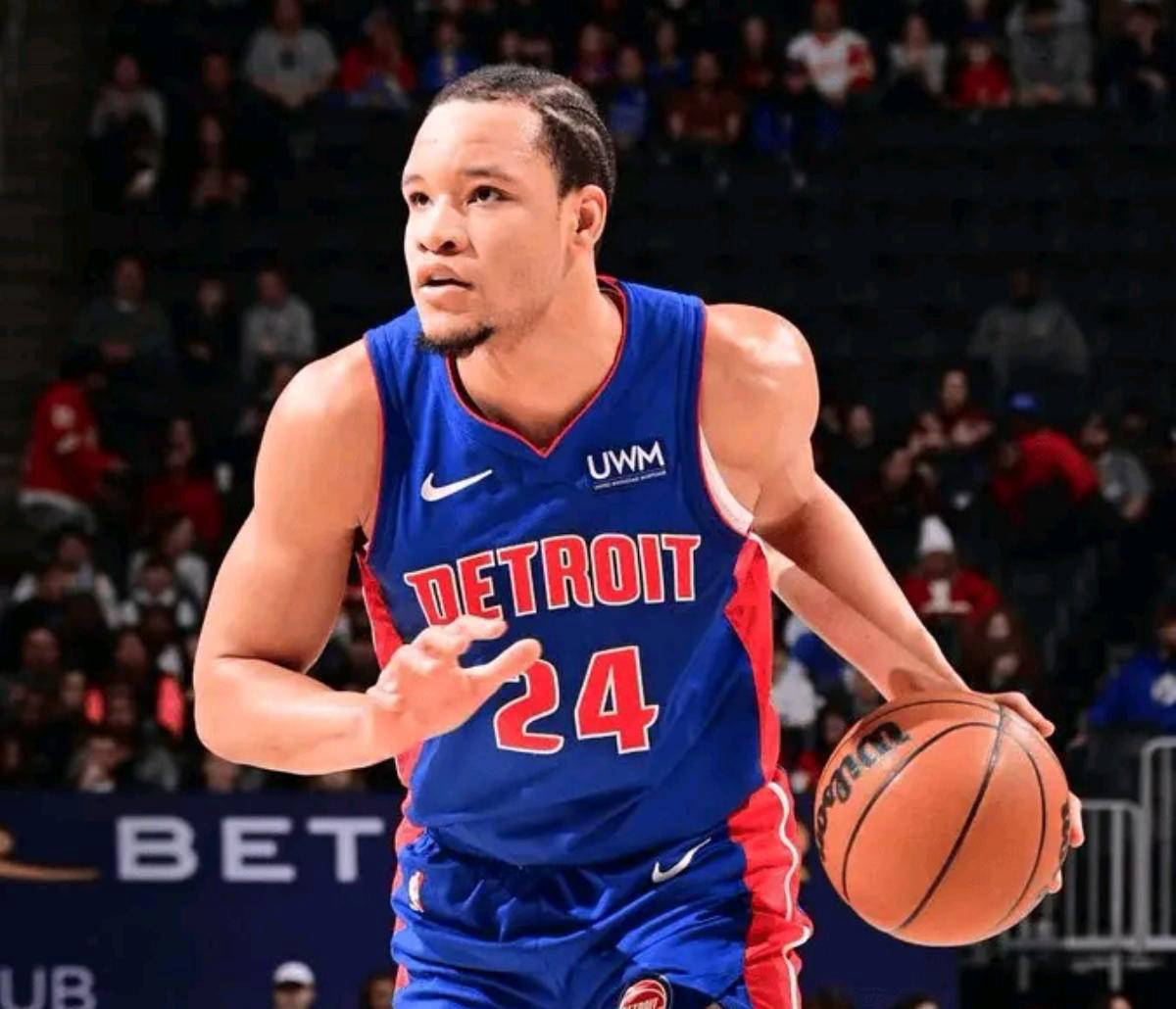 乐透秀凯文诺克斯成功签约芝加哥公牛，重返NBA赛场