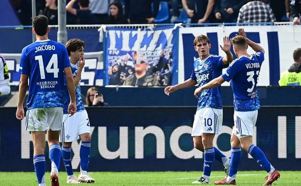 国际米兰看中梅西接班人！尼科帕斯状态火爆，或将截胡皇马？