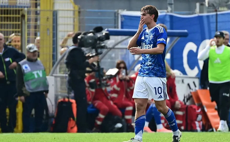 国际米兰看中梅西接班人！尼科帕斯状态火爆，或将截胡皇马？