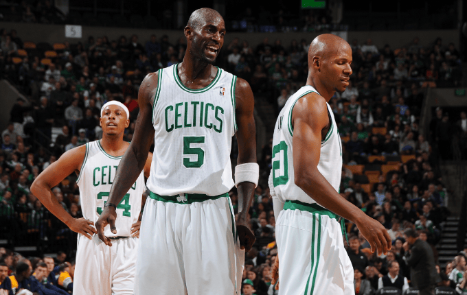 韦德谈NBA见过的最强7人:詹姆斯仅第三,榜首无悬念