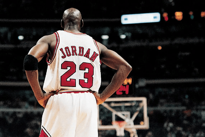 韦德谈NBA见过的最强7人:詹姆斯仅第三,榜首无悬念