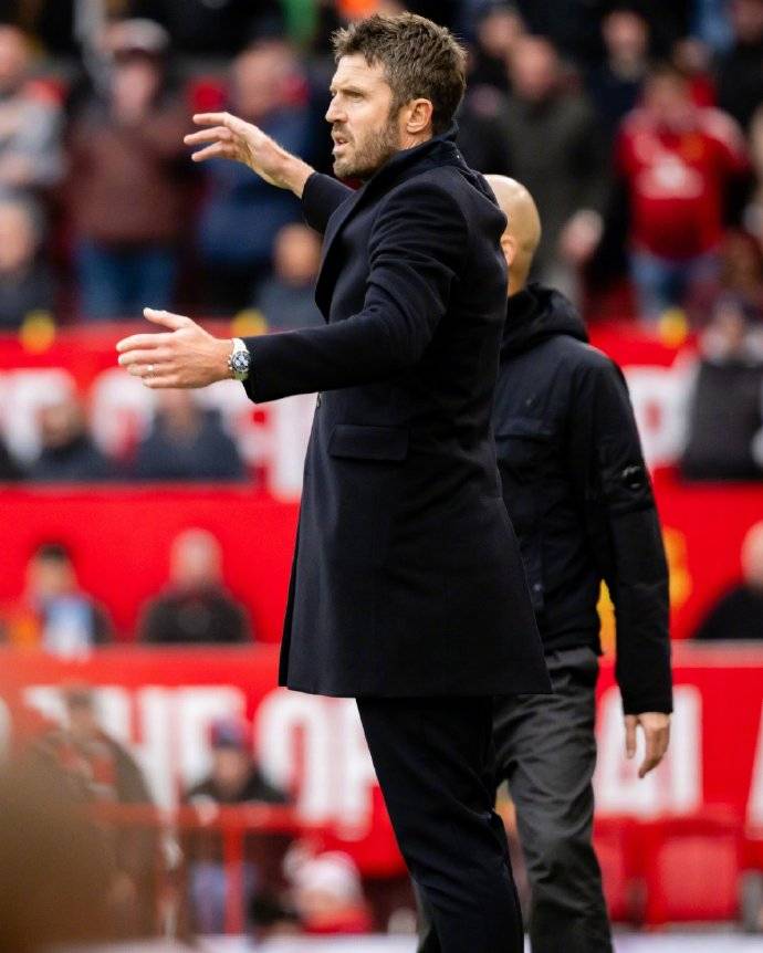 阿森纳战曼联两要素成关键，主队冲历史纪录，主帅博弈定乾坤