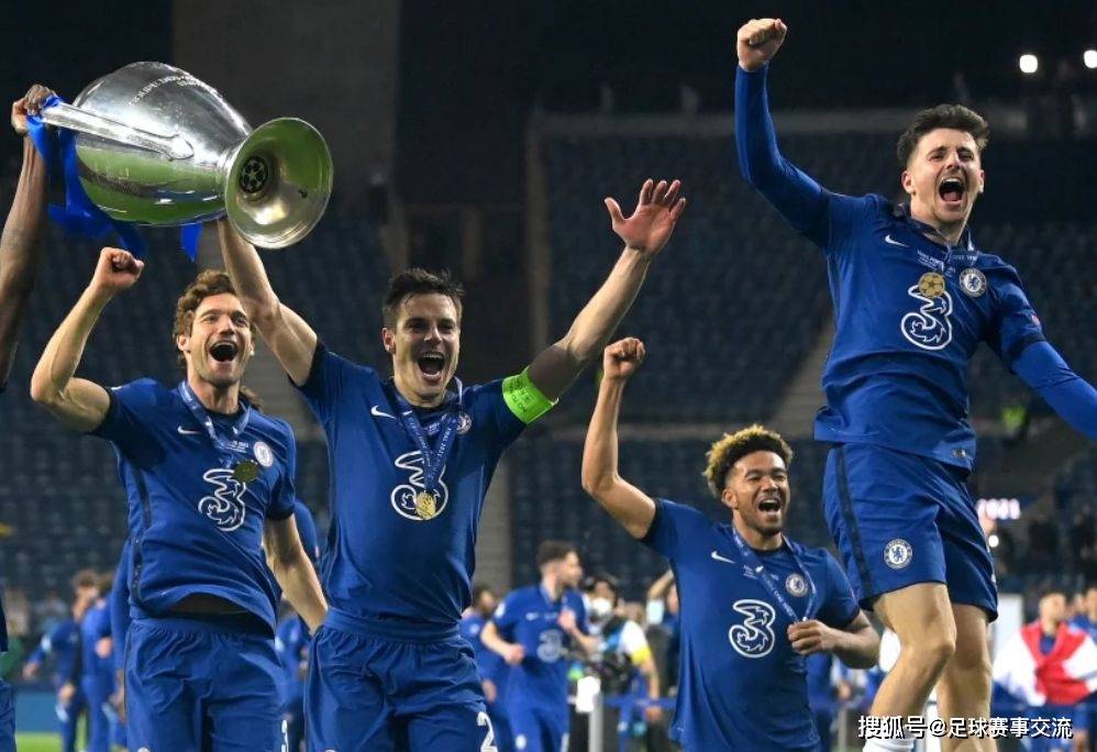 今日足球：切尔西vs埃弗顿 帕尔马vs拉齐奥